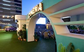 The Worthington Renaissance Fort Worth Hotel